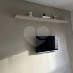 Apartamento à venda com 2 quartos, sendo 1 suíte,  em Vila Clementino, São Paulo, SP