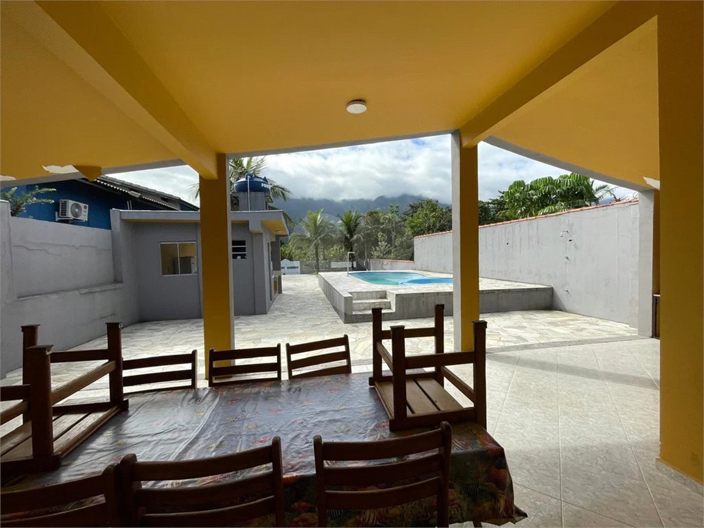 Casa à venda com 3 quartos, sendo 1 suíte, em Morada da Praia, Bertioga, SP