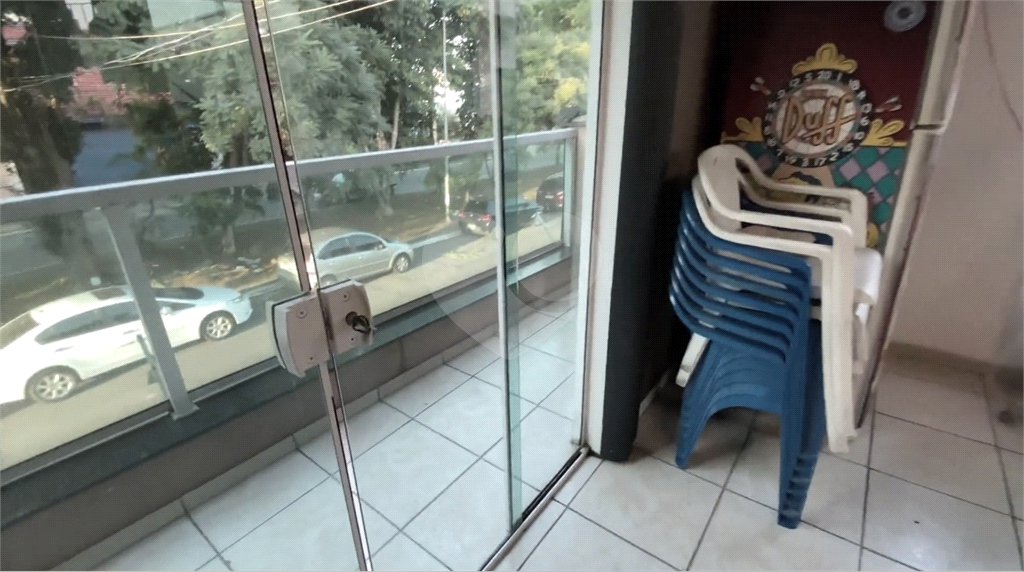 Sobrado à venda com 3 quartos, sendo 1 suíte, em Parque Novo Mundo, São Paulo, SP
