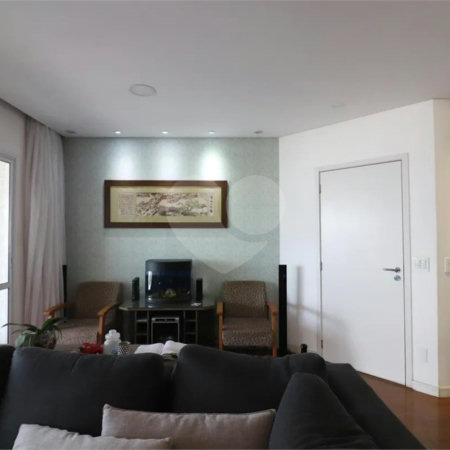 Apartamento para alugar com 3 quartos, sendo 1 suíte,  em Independência, São Bernardo do Campo, SP