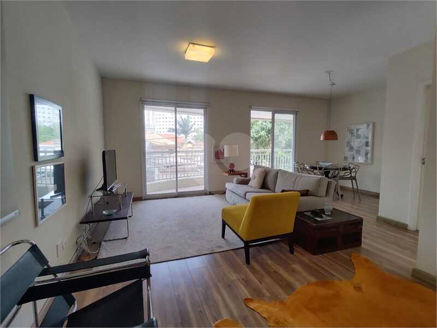 Apartamento para alugar com 3 suítes em Bela Aliança, São Paulo, SP