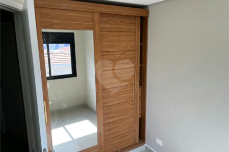 Casa à venda com 2 suítes no condomínio Cube Villa, São Paulo - SP