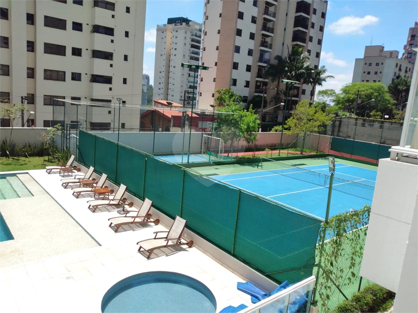 Apartamento à venda com 3 suítes em Vila Andrade, São Paulo, SP