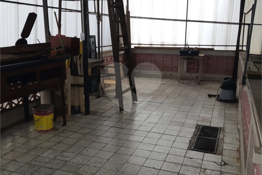 Sobrado à venda com 3 quartos, sendo 1 suíte,  em Santana, São Paulo, SP