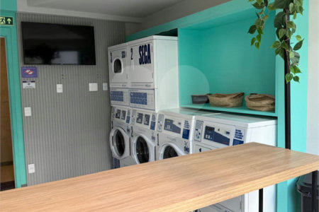 Apartamento para alugar com 1 suíte em Pinheiros, São Paulo, SP