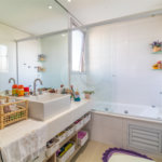 Apartamento à venda com 4 quartos, sendo 1 suíte, em Jardim Marajoara, São Paulo, SP