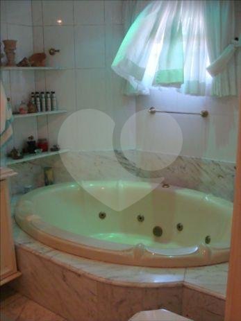 Cobertura à venda com 4 quartos, sendo 3 suítes, em Santana, São Paulo, SP