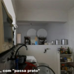 Casa à venda com 2 quartos em Cidade Monções, São Paulo, SP