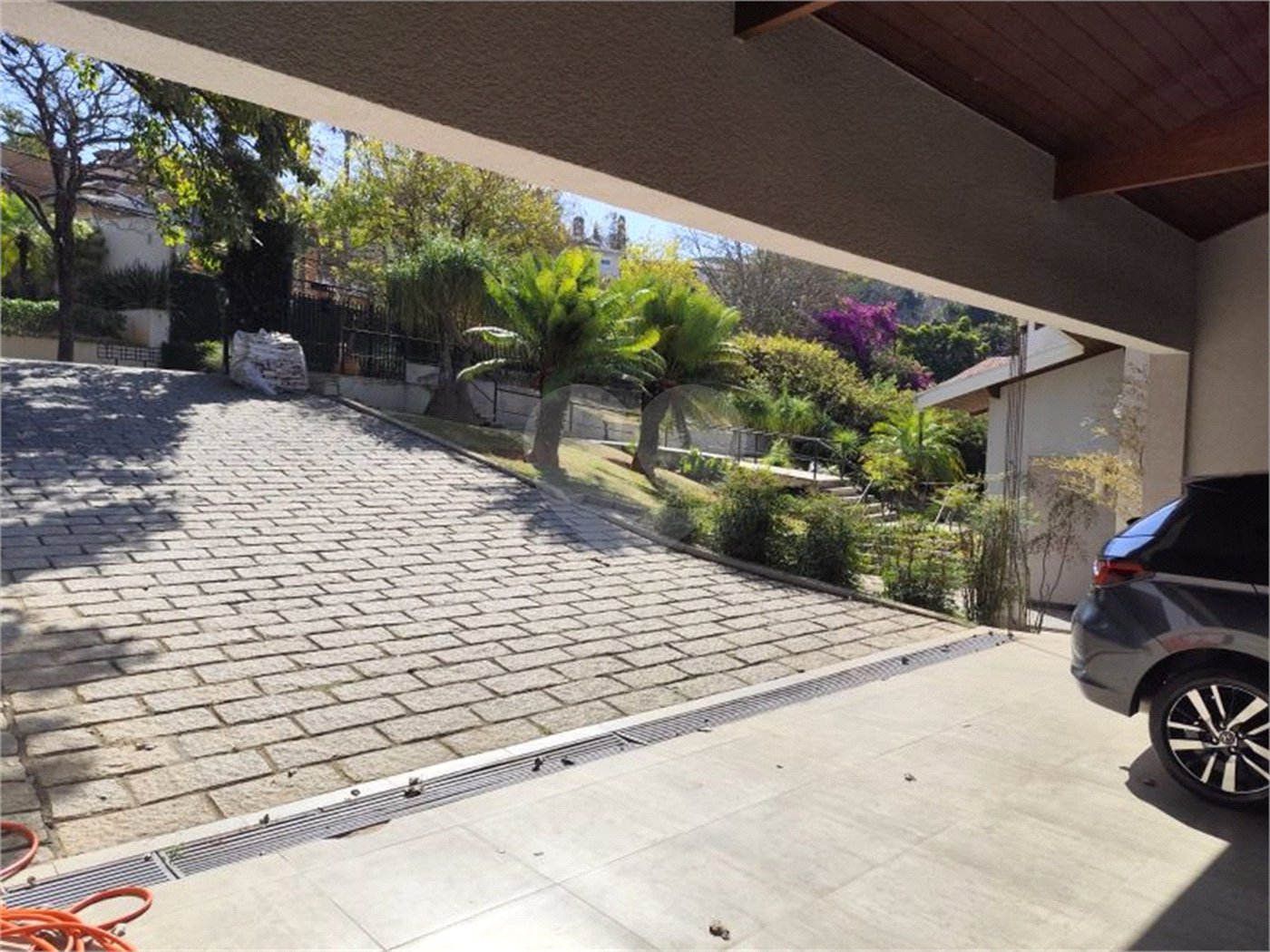 Casa à venda com 4 suítes em Marambaia, Vinhedo, SP