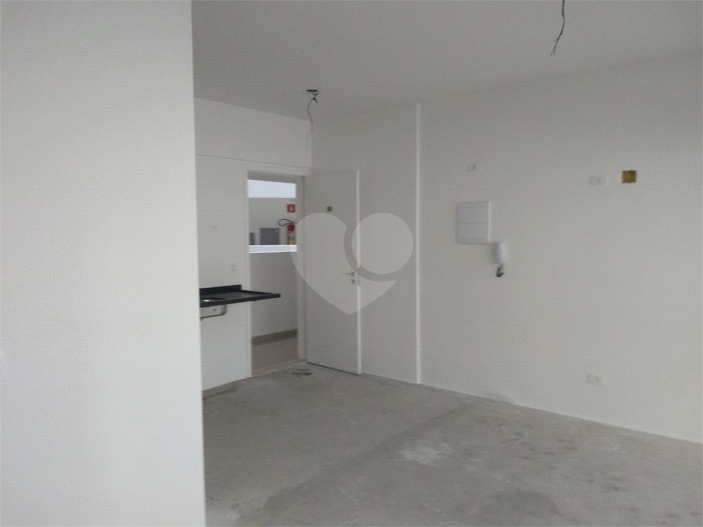 Apartamento à venda com 1 suíte em Santana, São Paulo, SP