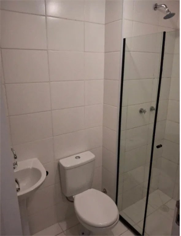 Apartamento à venda com 2 quartos em Parque Maria Helena, São Paulo, SP