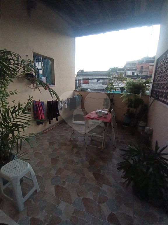 Casa à venda com 3 quartos, sendo 1 suíte, em Campo Grande, Rio de Janeiro, RJ