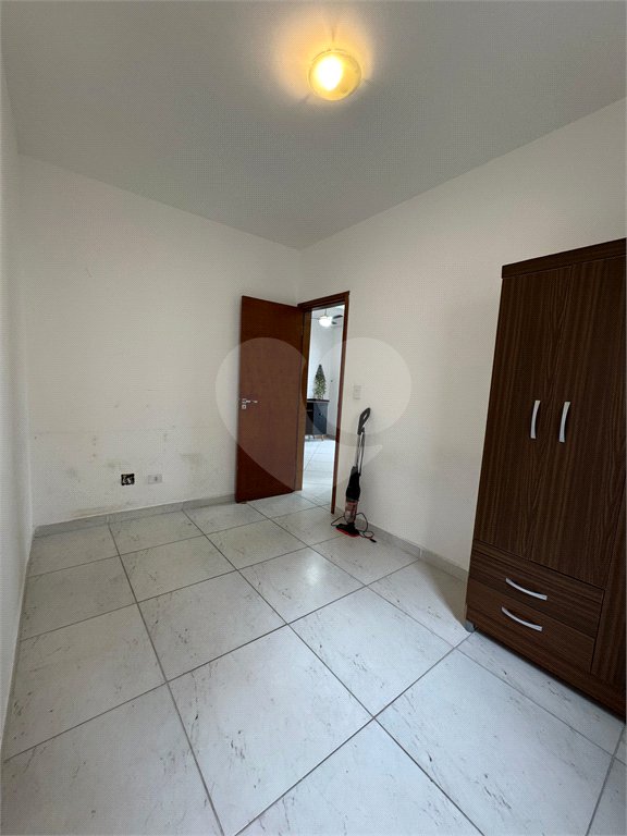 Apartamento à venda com 2 quartos em Ocian, Praia Grande, SP