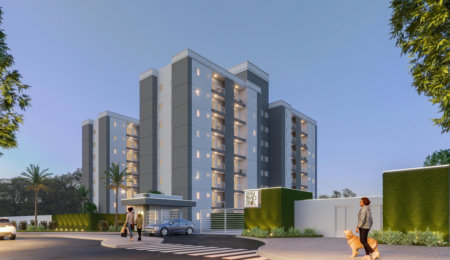 Harmonia Residencial