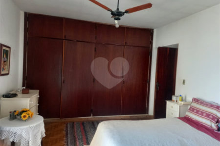 Sobrado à venda com 3 quartos, sendo 1 suíte, em Chácara Santo Antônio (zona Sul), São Paulo, SP