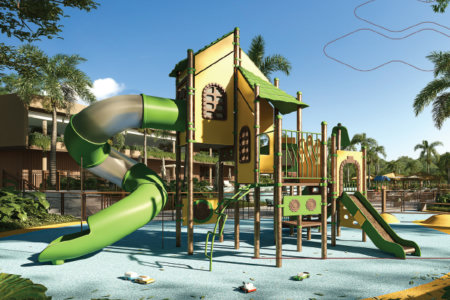 Reserva Das Aroeiras