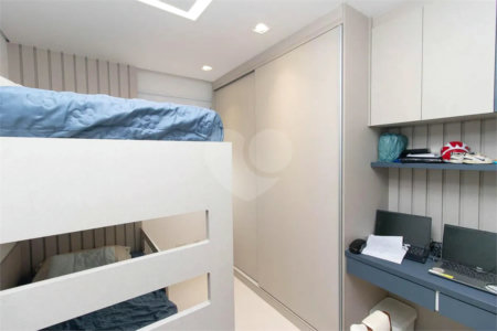 Apartamento à venda com 3 quartos, sendo 1 suíte, em Vila Maria Alta, São Paulo, SP