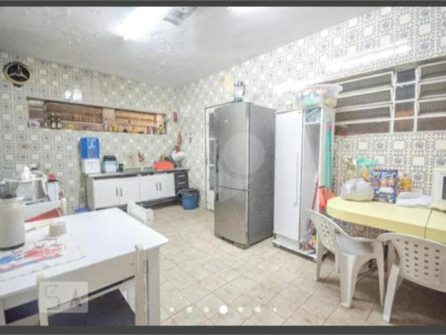 Casa à venda com 3 quartos em Tucuruvi, São Paulo, SP