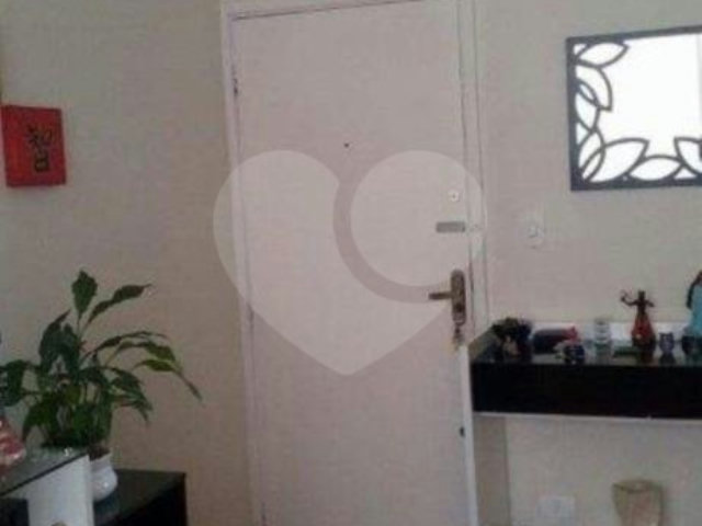 Apartamento à venda com 2 quartos em Santana, São Paulo, SP