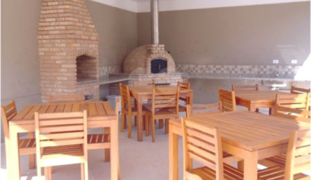 Apartamento à venda com 2 quartos em Vila Bela Flor, Mogi das Cruzes, SP