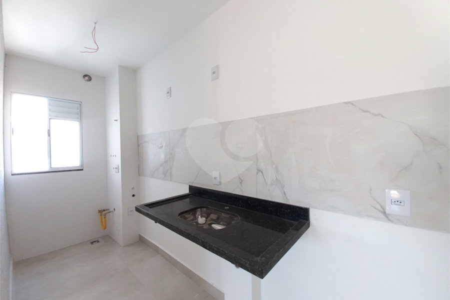 Casa à venda com 2 quartos no condomínio Sou + Piatá, São Paulo - SP
