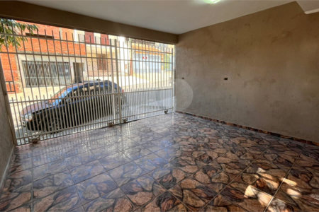 Sobrado à venda com 3 quartos, sendo 1 suíte, em Jardim Dois Corações, Sorocaba, SP