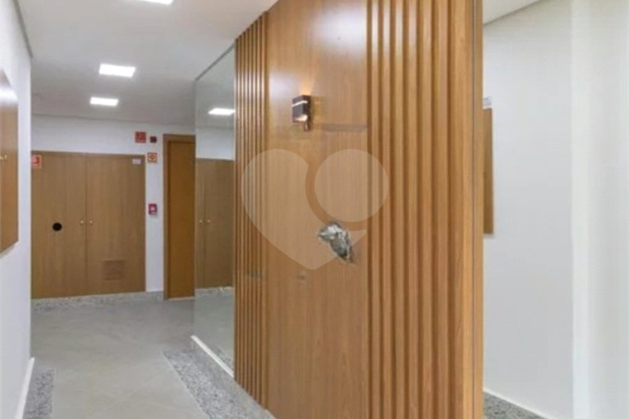 Apartamento à venda com 2 quartos em Jardim Íris, São Paulo, SP