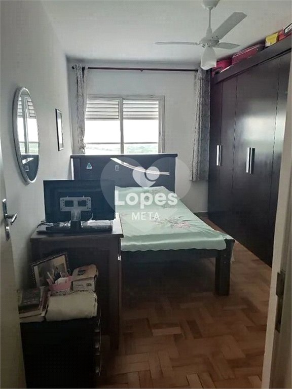 Apartamento à venda com 3 quartos em Jardim Bela Vista, São José dos Campos, SP
