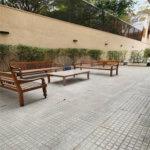 Apartamento à venda com 3 quartos, sendo 1 suíte, em Jardim Paulista, São Paulo, SP