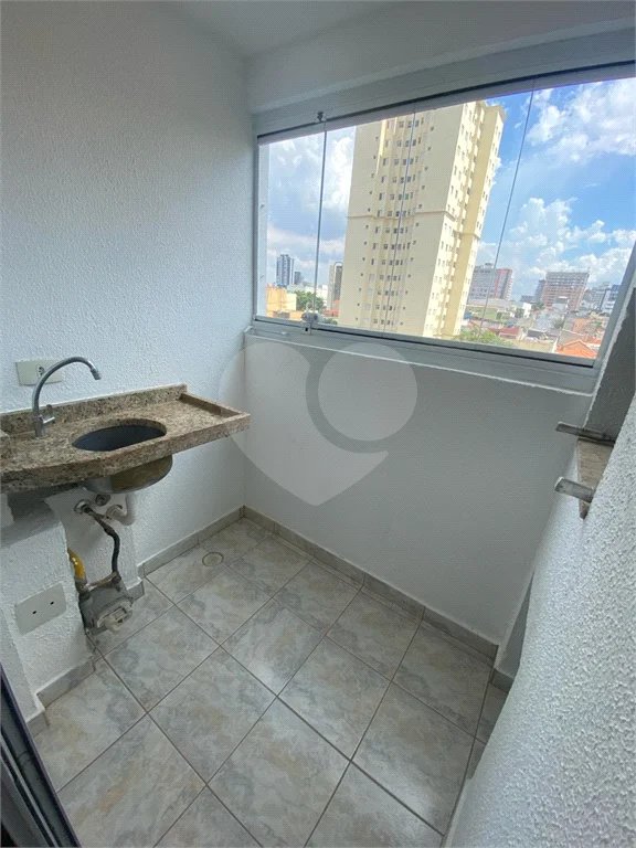 Apartamento à venda com 1 quarto em Vila Mazzei, São Paulo, SP