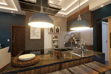 Damebe Inspiratto Residence