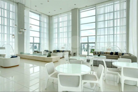 Apartamento à venda em Brooklin Paulista, São Paulo, SP