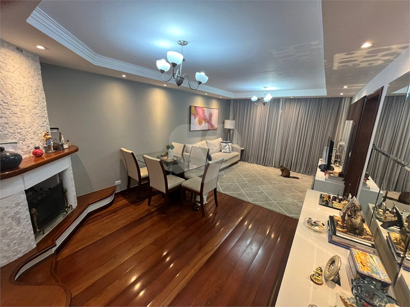 Apartamento à venda com 2 quartos em Santana, São Paulo, SP