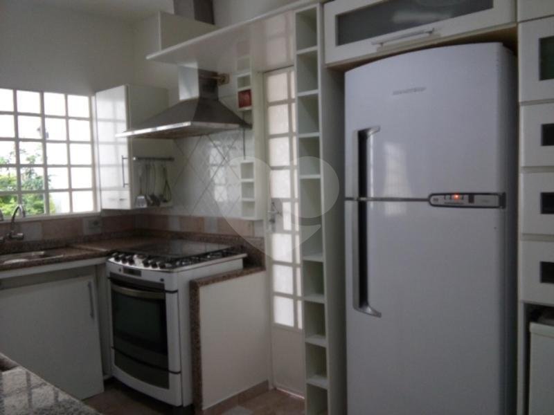 Apartamento à venda com 4 suítes em Jardim Leonor, São Paulo, SP