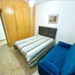 Apartamento Residencial à venda, Aparecida, Santos - AP0293.