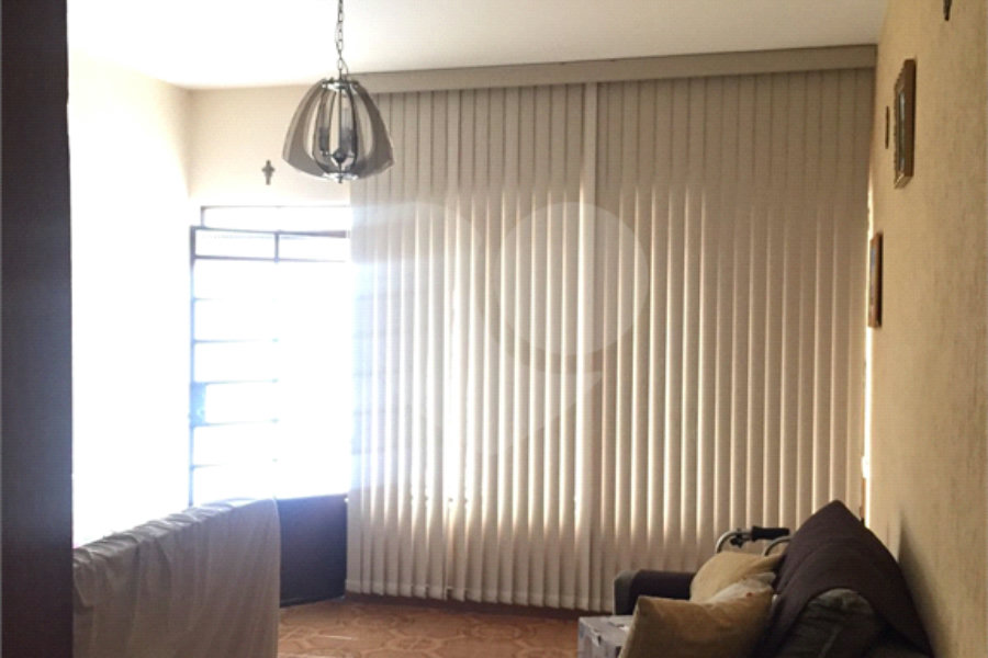 Sobrado à venda com 3 quartos em Mandaqui, São Paulo, SP