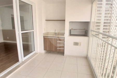 Apartamento para alugar com 3 quartos, sendo 1 suíte,  no Centro, São Bernardo do Campo, SP