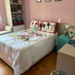 Sobrado à venda com 3 quartos, sendo 1 suíte, em Vila Alexandria, São Paulo, SP