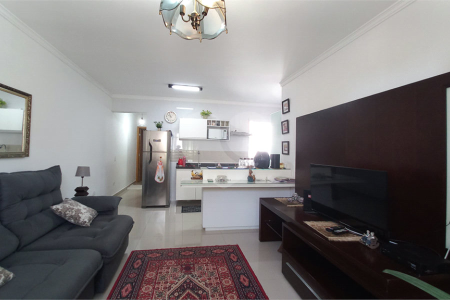 Casa à venda com 2 quartos no condomínio Loreto, São Paulo - SP