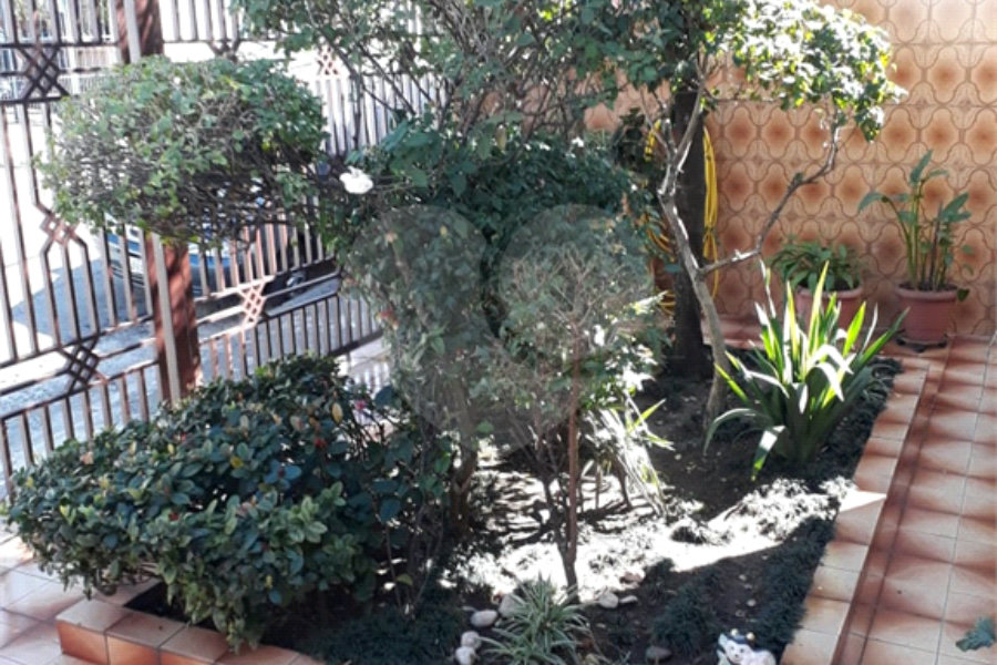 Sobrado à venda com 2 quartos em Freguesia do Ó, São Paulo, SP