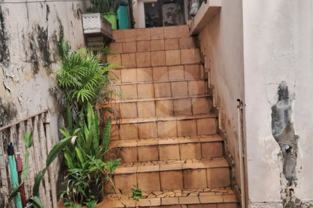 Casa à venda com 3 quartos, sendo 1 suíte,  em Jardim Campo Limpo, São Paulo, SP