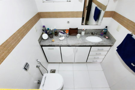 Apartamento à venda com 3 quartos, sendo 1 suíte, em Tijuca, Rio de Janeiro, RJ