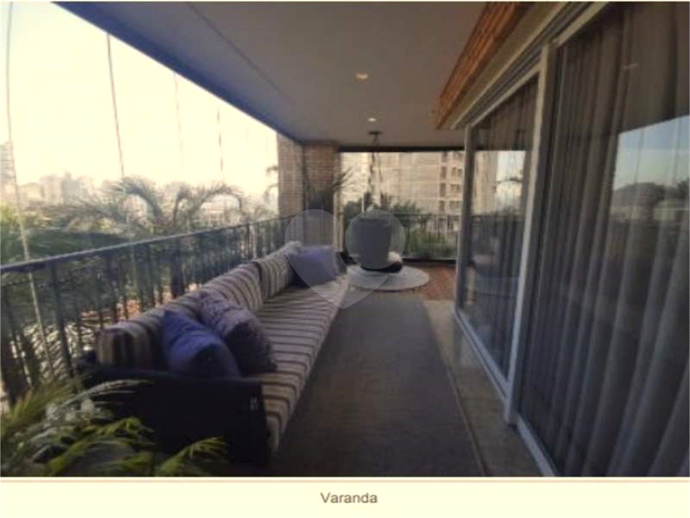 Apartamento à venda com 4 suítes em Perdizes, São Paulo, SP