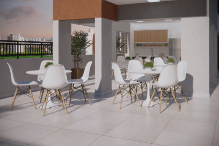 Residencial Prowal