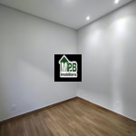 Casa à venda com 3 quartos, sendo 1 suíte, no condomínio Villagio Ipanema, Sorocaba - SP
