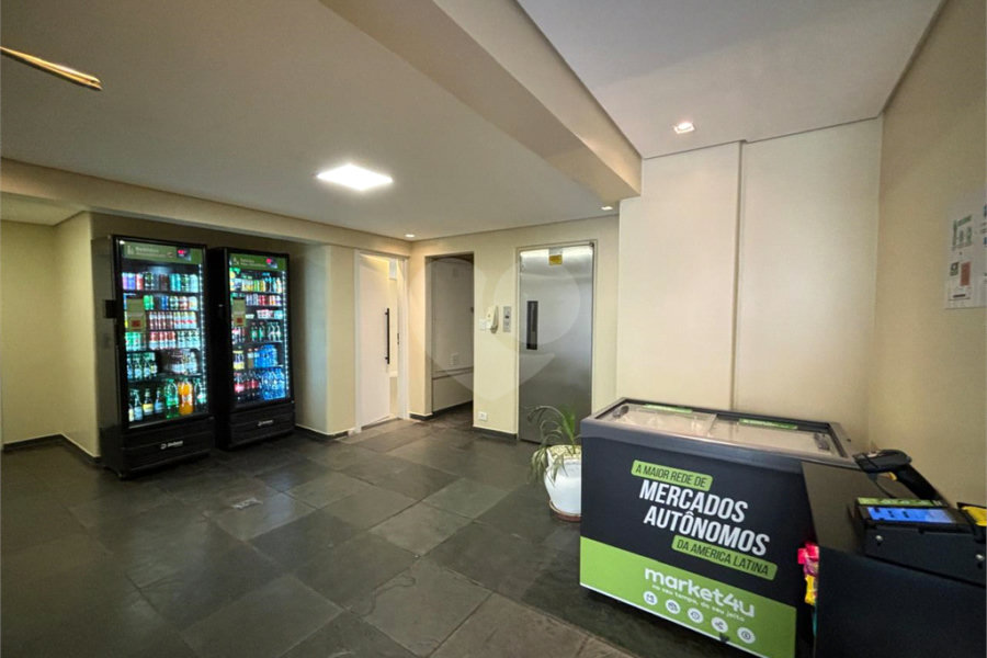 Apartamento à venda com 3 quartos, sendo 1 suíte, em Santana, São Paulo, SP