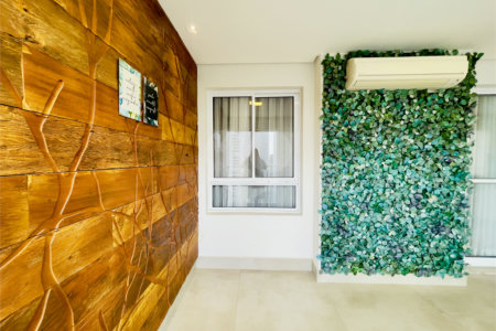 Apartamento à venda com 3 suítes no Centro, São Bernardo do Campo, SP