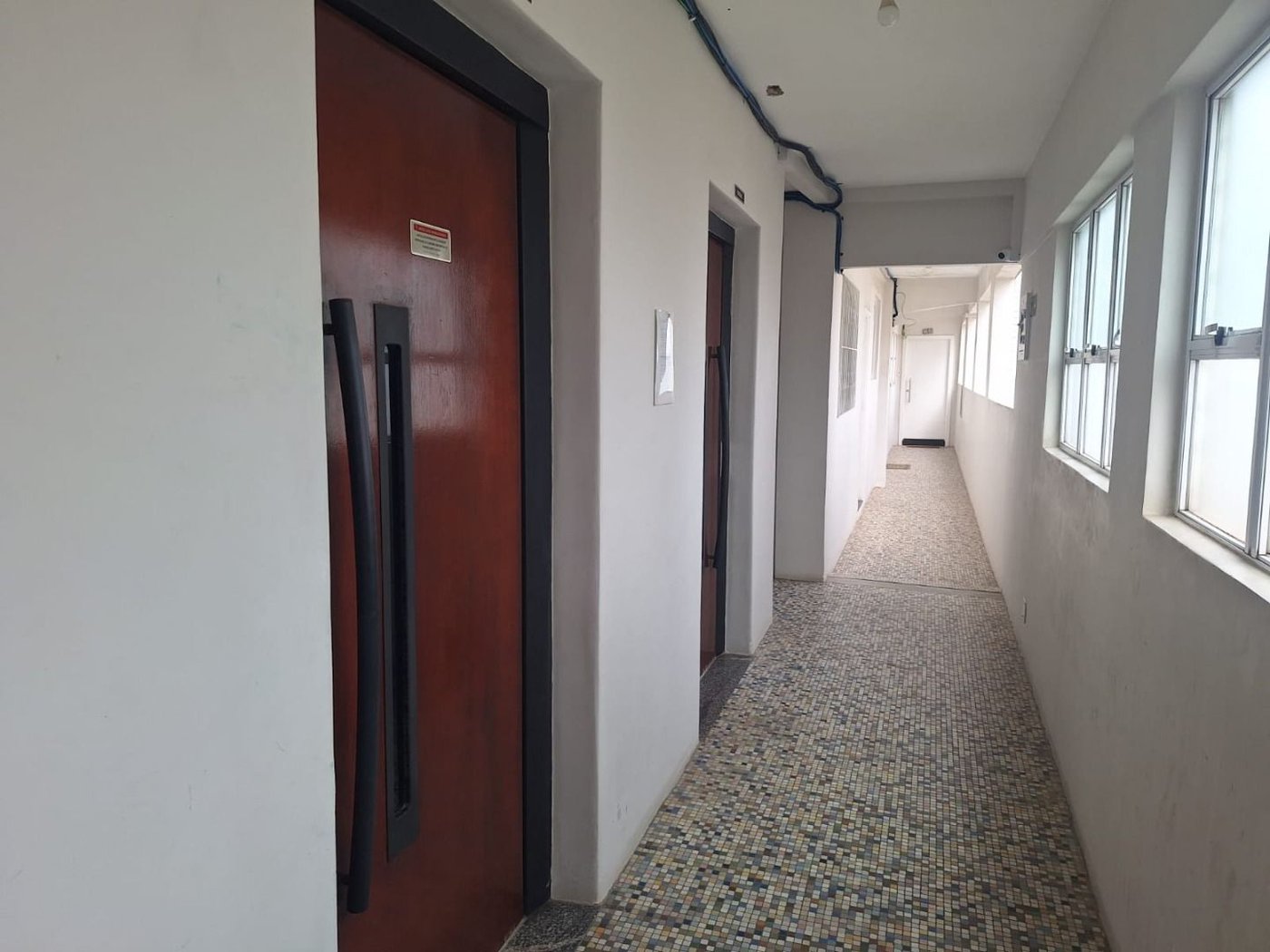 Apartamento com 2 dormitórios à venda, 70 m² por R$ 670.000,00 - Aparecida - Santos/SP