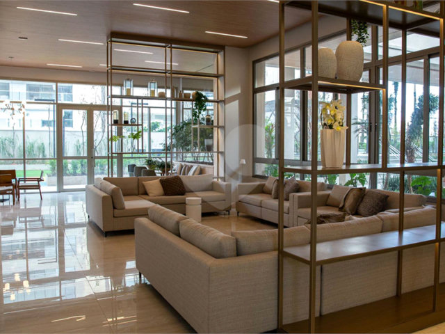 Apartamento à venda com 3 suítes em Perdizes, São Paulo, SP