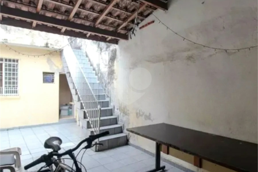 Sobrado à venda com 3 quartos em Vila Guilherme, São Paulo, SP